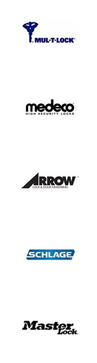 Fort Worth Lock And Locksmith, Fort Worth, TX 972-810-6779 - brands-round-01