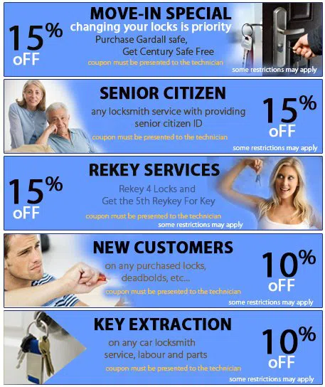 Fort Worth Lock And Locksmith, Fort Worth, TX 972-810-6779 - coupon-N-31